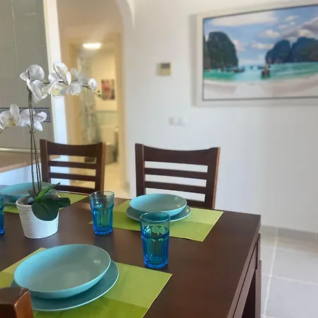 Apartment Precioso En Playa