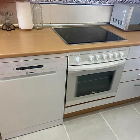 Apartment Precioso En Playa