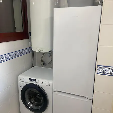 Apartamento Precioso En Playa