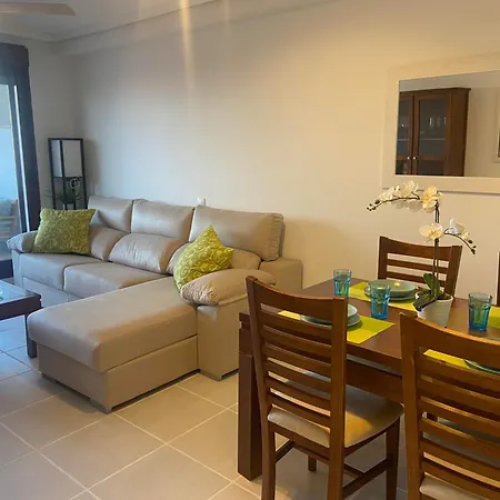 Precioso En Playa * Vera