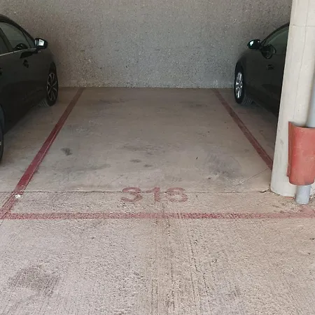 Precioso En Playa Apartamento Vera