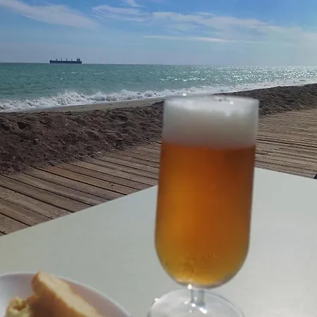 Apartamento Precioso En Playa *